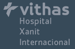 Xanit Hospital Internacional