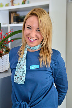 Iris Ruiz Vilella