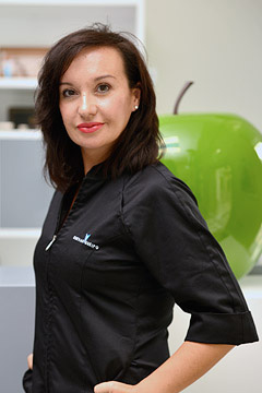 Belén Pérez Hoyo
