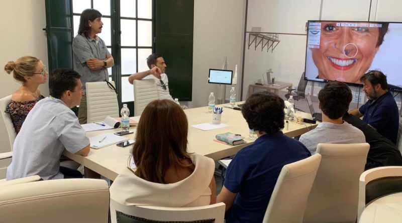 Formación Clínica Cuevas Queipo - Odontologia Digital - Ortodoncia, Implantología y Estética Dental