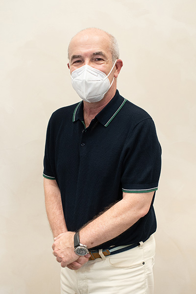 Juan José Galicia Moya