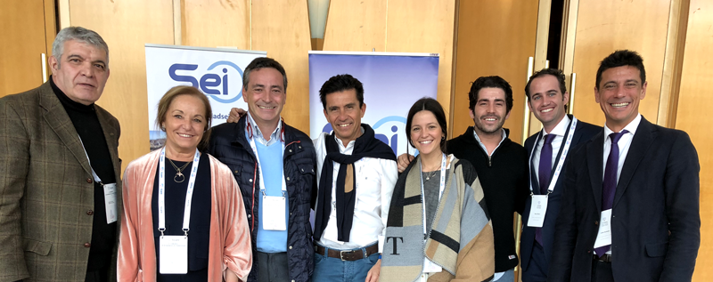 X Congreso de Actualización en Implantología - Madrid Febrero 2018