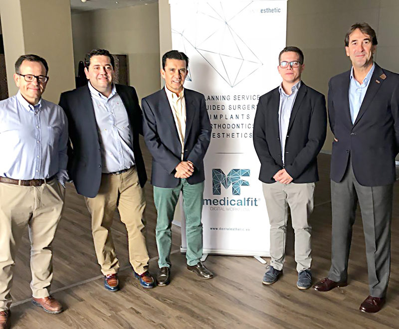 Curso Medicalfit